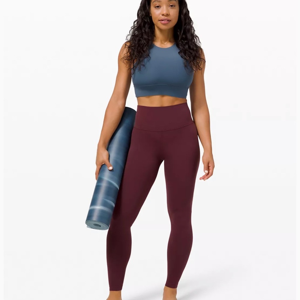 Lululemon Align HR 25” - Picture 2 of 3